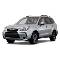 ремонт акпп Субару Форестер (Subaru Forester)