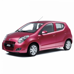 ремонт акпп Сузуки Альто (Suzuki Alto)