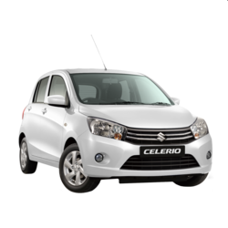 ремонт акпп Сузуки Селерио (Suzuki Celerio)