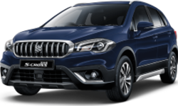 ремонт акпп Сузуки С-Кросс (Suzuki S-Cross)