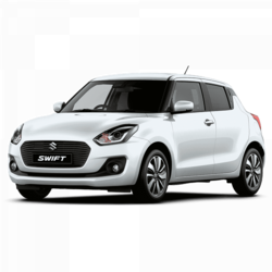 ремонт акпп Сузуки Свифт (Suzuki Swift)