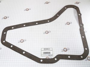 Прокладка поддона TH440T4/4T60, Cork/Rub 1983-90 206300A-C