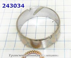 Втулка крышки насоса C3/A4LD/4R44E/4R55E/5R55E [44,3x15,9x41] 1974-Up 243034-BB