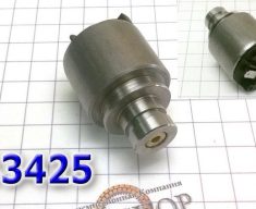 Соленоид-электроклапан блокировки гидротрансформатора, Solenoid TCC Lock Up/PWM, A4LD 1985-1995 243425-AF
