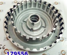 Барабан сцепления Forward/Reverse (A/C) Drum 5HP30 1993-Up - 179556-EM