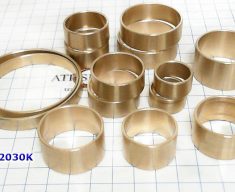 Комплект (14шт.) бронзовых втулок ZF6HP26/26A/28/28A, Bushing Kit, 2002-up OMEGA MACHINE - 182030K-OM